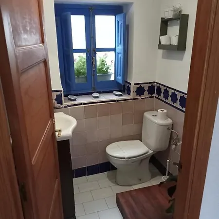 Casa Con Encanto, Escapadas Romanticas Salobrena