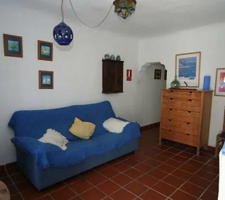 Holiday home Casa Con Encanto, Escapadas Romanticas Salobrena