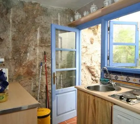 Casa Con Encanto, Escapadas Romanticas