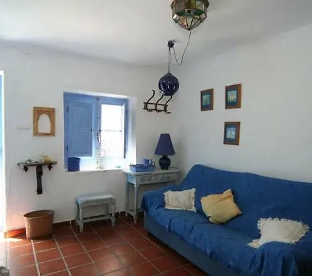 Holiday home Casa Con Encanto, Escapadas Romanticas Salobrena
