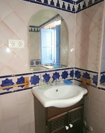 Casa Con Encanto, Escapadas Romanticas * Salobrena