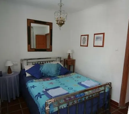 Casa Con Encanto, Escapadas Romanticas * Salobrena