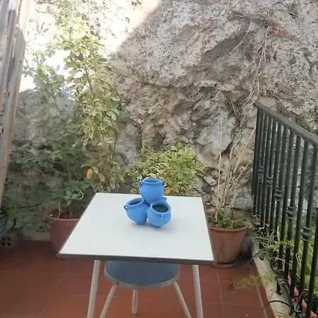 Casa Con Encanto, Escapadas Romanticas Holiday home Salobrena