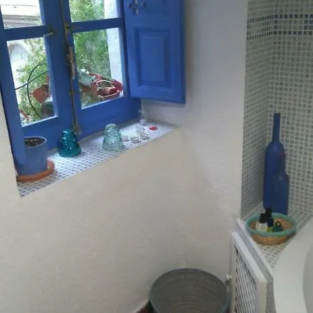 Casa Con Encanto, Escapadas Romanticas * Salobrena