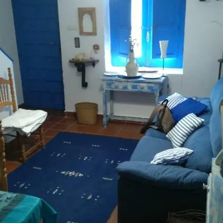Casa Con Encanto, Escapadas Romanticas Salobrena