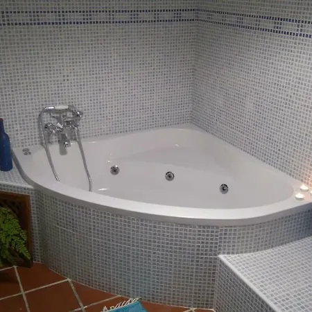 Casa Con Encanto, Escapadas Romanticas Holiday home