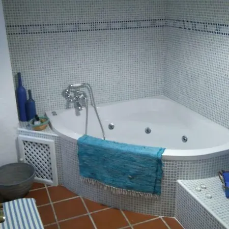 Casa Con Encanto, Escapadas Romanticas Holiday home