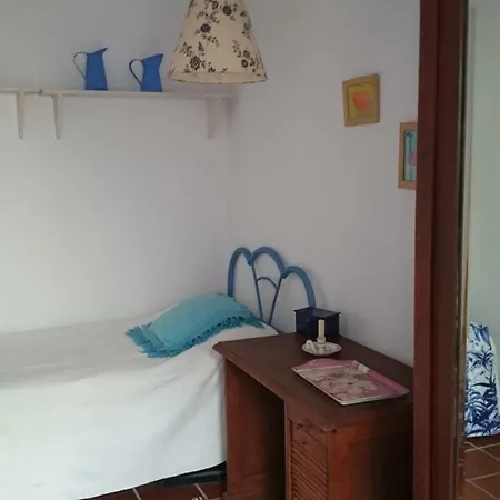 Casa Con Encanto, Escapadas Romanticas Dom wakacyjny *