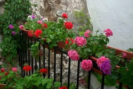 Casa Con Encanto, Escapadas Romanticas Salobreña