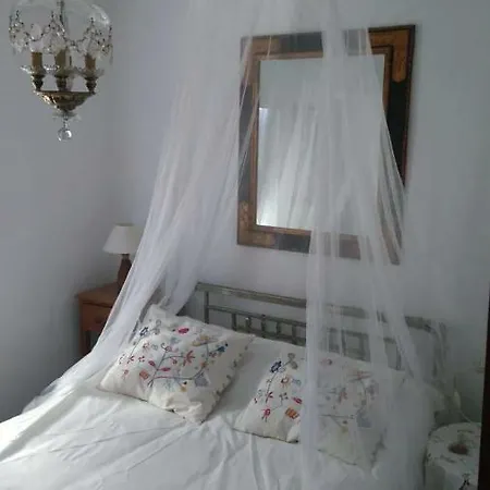 Casa Con Encanto, Escapadas Romanticas
